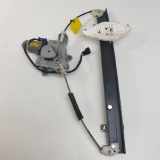 Fensterheber Elektr. Links Hinten 96647591 Daewoo / Chevrolet Epica Limousine 2.0 D 16V (Z20S(Euro 4)) 2008