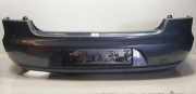 Stoßstange Hinten Skoda Fabia II (5J) Schrägheck 5-drs 1.4 TDI 80 (BNV) 2008