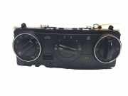 Bedienung Heizung A1698301985 Mercedes-Benz MERCEDES CLASE B 180 CDI Aut. (245.207) Motor 2,0 Ltr. - 80 kW CDI CAT 5 puertas 2005 2005