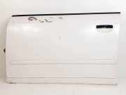 Tür Links Vorne 4PUERTAS Seat Exeo ST (3R5) Kombi 2.0 TDI 16V (CJCA) 2008