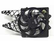 Kühlerventilatormotor 5010200A Fiat Bravo (198A) Schrägheck 1.9 JTD 16V Multijet 150 (937.A.5000(Euro 5)) 2008