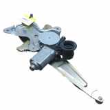Fensterheber Elektr. Links Hinten 8571042070 Toyota RAV4 (A2) Geländewagen 2.0 D-4D 16V 4x4 (1CD-FTV) 2003