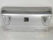 Heckklappe Seat Cordoba Facelift (6C2/6K2) Limousine 1.6 Sport SX (AKL) 1999