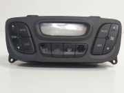 Bedienung Klimacontrolle 3D01AVS Hyundai Santa Fe I SUV 2.0 CRDi 16V 4x4 (D4EA) 2003
