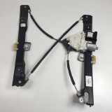 Fensterheber Elektr. Links Vorne 2K5837461 Volkswagen Caddy Kombi IV Großraumlimousine 2.0 TDI 102 (DFSD) 2020 DFSD