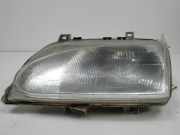 Scheinwerfer Links 1305235254 Ford (VX) CLX Motor 1,9 Ltr. - 81 kW TDI CAT 5 puertas 1997 1997