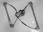 Fensterheber Elektr. Links Vorne 1400208680 Fiat Ulysse (179) Großraumlimousine 2.0 16V (EW10J4(RFN)) 2003