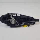 Türgriff Außen Links Hinten 9802977380 Citroën C3 (SX/SW) Schrägheck 1.2 Vti 12V PureTech (EB2F(HMZ)) 2016