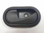 Türgriff Innen Links Hinten 8200733848 Dacia Sandero I (BS) Schrägheck 1.2 16V (D4F-732(D4F-F7)) 2009