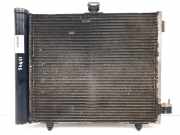 Klimakondensator 9651825580 Citroën C3 Pluriel (HB) Cabrio 1.4 (TU3JP(KFV)) 2003