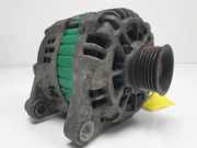 Lichtmaschine 0K55918300 Kia Carnival 2 (FIB/FLD) Großraumlimousine 2.5 V6 24V (GV6) 2001