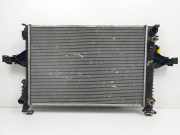 Radiator Volvo S80 (TR/TS) Limousine 2.9 T6 24V (B6294T) 2000