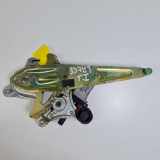 Fensterheber Elektr. Links Hinten 8571042070 Toyota RAV4 (A2) Geländewagen 2.0 16V VVT-i 4x4 (1AZFE) 2000