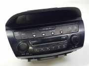 Seitenständer 39100SJDE01 Honda FR-V (BE) Großraumlimousine 2.2 i-CTDi 16V (N22A1) 2004