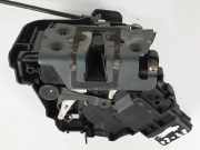 Türschloss Rechts Vorne 3M5AR21812AJ Ford Focus 2 Wagon Kombi 1.6 16V (HWDA) 2004