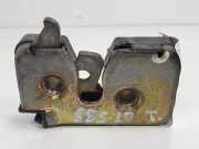 Heckschloss 96FGA43102DF Ford BERLINA (DX) Ghia 1.25 Zetec 16V 5p Motor 1,25 Ltr. - 55 kW 16V CAT 5 puertas 1999 1999
