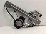 Fensterheber Elektr. Links Hinten 04724559AF Chrysler PT Cruiser Schrägheck 1.6 16V (EJD) 2001