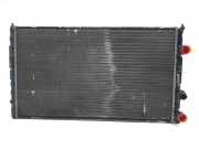 Radiator 6K0121253AA Seat Cordoba (6C2/6K2) Limousine 1.4i CLX,SE,Latino (AEX) 1997
