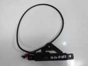 Heckschloss 51248408964 BMW X5 (E53) SUV 3.0 24V (M54-B30(306S3)) 2000