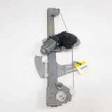 Fensterheber Elektr. Links Vorne 69820 Citroën C1 Schrägheck 1.0 12V (1KR-FE) 2005
