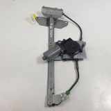 Fensterheber Elektr. Links Vorne 6982005030 Toyota Avensis (T22) Limousine 2.0 16V (3SFE) 1997