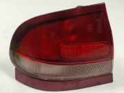Rücklicht Links 0431392 Mazda BERLINA (GE) GLX Motor 2,0 Ltr. - 85 kW 16V CAT 5 puertas 1991 1991