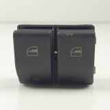 Schalter Für Elekt. Fensterheber Links Vorne 6Q0959858A Volkswagen Polo IV (9N1/2/3) Schrägheck 1.9 TDI 100 (AXR) 2005 AXR