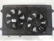 Kühlerventilatormotor 7M0121207 Ford (VX) CLX Motor 1,9 Ltr. - 81 kW TDI CAT 5 puertas 1997 1997