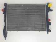 Radiator CV618005VB Ford C-Max (DXA) Großraumlimousine 1.0 Ti-VCT EcoBoost 12V 125 (M1DA) 2012