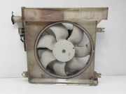 Kühlerventilatormotor 163600Q020 Toyota Aygo (B10) Schrägheck 1.0 12V VVT-i (1KR-FE) 2005