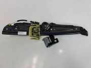 Fensterheber Elektr. Links Hinten A07242113 BMW 5 serie Touring (F11) Kombi 520d xDrive 16V (N47-D20C) 2010