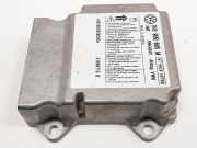 Steuergerät Airbag 5WK43411 Skoda Octavia Kombi (1Z5) Kombi 5-drs 1.6 FSI 16V (BLF) 2004