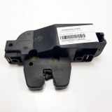 Heckschloss 9646091580 Peugeot BREAK / SW (S1) BREAK XT Motor 1,6 Ltr. - 80 kW HDi 5 puertas 2004 2004
