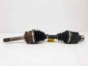 Antriebswelle Links Vorne SsangYong Rexton SUV 2.9 TD RJ 290 (OM662.910) 2003