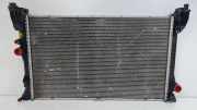 Radiator A9105000200 Mercedes-Benz MERCEDES III (W910) Furgón 311 CDI (3.5t) Larga Techo Alto (L2H2) FWD (910.633) Motor 2,1 Ltr. - 84 kW CDI 4 puertas 2018 2018