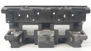 Zierleiste Heckklappe 9676785980 Peugeot 508 SW (8E/8U) Kombi 2.0 HDiF 16V (DW10CTED4(RHH)) 2011