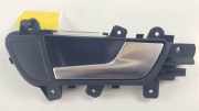 Türgriff Innen Rechts Vorne 8K0837020E Audi A4 (B8) Limousine 2.0 TDI 16V (CGLD) 2007