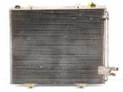 Klimakondensator Mercedes-Benz E Kombi (S210) Kombi 2.4 E-240 V6 18V (M112.911) 1997