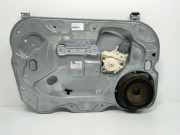 Fensterheber Elektr. Links Vorne 4M51A203A29BG Ford Focus 2 Wagon Kombi 1.6 16V (HWDA) 2004