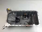 Ölwannenabdeckung R96110140202 Mercedes-Benz Vito (638.0) Van 2.0 113 16V (M111.948) 1999
