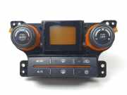 Bedienung Klimacontrolle 972501D760 Kia Carens III (FG) Großraumlimousine 2.0 CRDI VGT 16V (D4EA) 2006