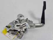 Schlossfänger Motorhaube 9685613880 Citroën C3 (SC) Schrägheck 5-drs 1.0 Vti 68 12V (EB0(ZMZ)) 2014