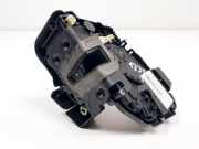 Türschloss Links Hinten FQM000330 Land + Range Rover Range Rover Sport (LS) Geländewagen 2.7 TDV6 24V (276DT) 2005