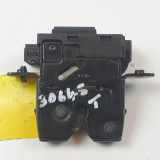 Heckschloss 90502AV78E Nissan Qashqai (J10) SUV 1.5 dCi (K9K-292) 2007