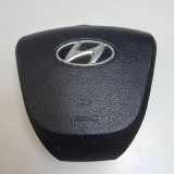 Airbag Lenkrad 569001J5009P Hyundai i20 Schrägheck 1.2i 16V (G4LA) 2009