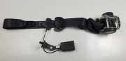 Sicherheitsgurt Rechts Hinten 7343642 BMW X5 (F15) SUV M50d 3.0 24V (N57-D30C) 2014