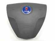 Airbag Lenkrad 498997212 Saab 9-3 Sport Estate (YS3F) Kombi 1.9 TiD 16V (Z19DTH) 2007