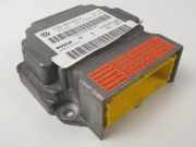 Steuergerät Airbag 0285001868 Volkswagen Eos (1F7/F8) Cabrio 2.0 FSI 16V (BVY) 2006 BVY