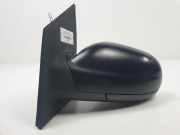 Außenspiegel Links 5Z0857501AA Volkswagen Fox (5Z) Schrägheck 1.2 (BMD) BMD