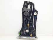 Fensterheber Elektr. Links Hinten 0130822395 Peugeot 308 CC (4B) Cabrio 1.6 VTI 16V (EP6C(5FS)) 2009